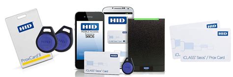 hid proximity card vs rfid|hid proximity access cards.